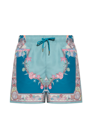 【関税&送料込】Versace Shorts With Butterflies 20476467_50471591_600.jpg